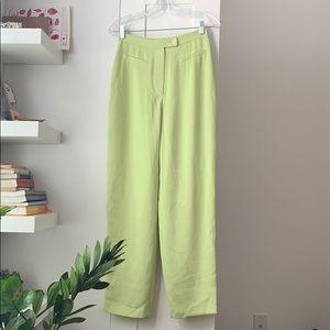 Vintage trousers